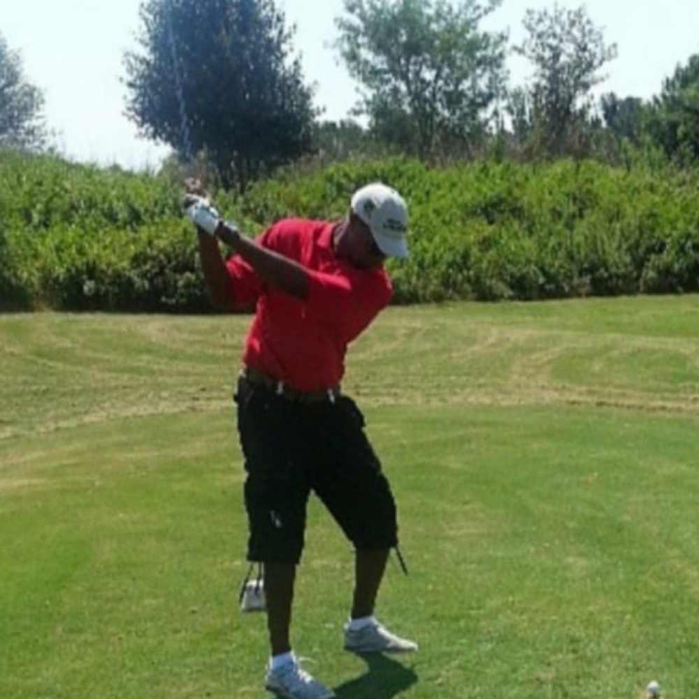 Meet your Posher, Isaac